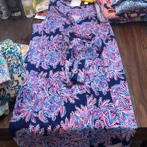 Lilly dress